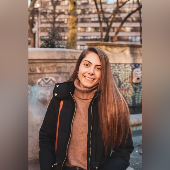 J.Crew puffer coat - Picture 7 of 7